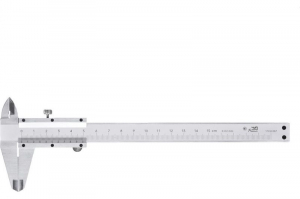 Штангенциркуль ШЦ-1-125 0,05 ЧИЗ PRO