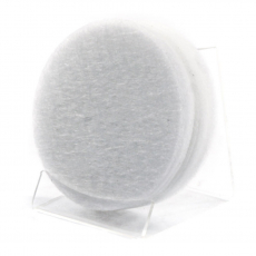 Изображение Пластина стекловолоконная AX-MX-32-2 (диаметр 78 м, 100 шт.)