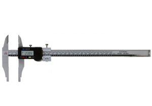 Штангенциркуль SHAN ШЦЦ-2-800 0,01 губки 125 мм (ГРСИ №62052-15)