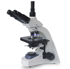 Изображение Тринокулярный микроскоп Биолаб Р33-В