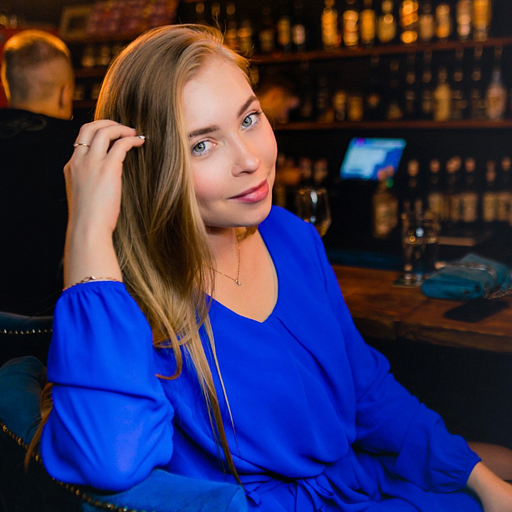 Бубилева Екатерина