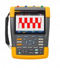Анализатор работы электроприводов Fluke MDA-550 III
