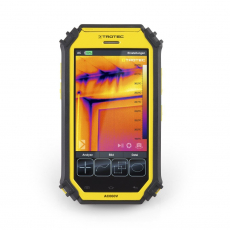 Тепловизор Trotec AC060V