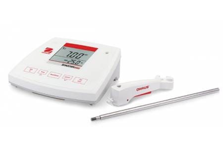 Ohaus Starter ST2100-F pH-метр_2