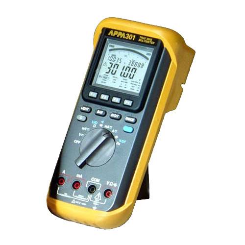 Мультиметр APPA 301_1