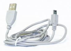 Изображение Кабель USB-мини тип А-B