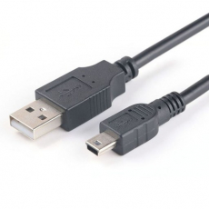Изображение Встроенный USB интерфейс — для установок УПУ