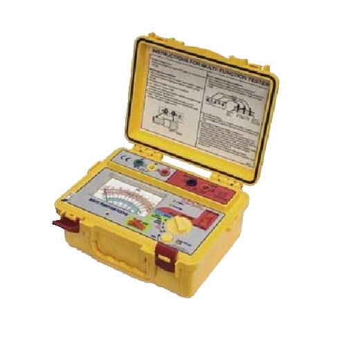Измеритель параметров SEW 4167 MF_2