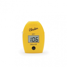 HI770 колориметр серии Checker для определения кремния, 0-200 мг/л