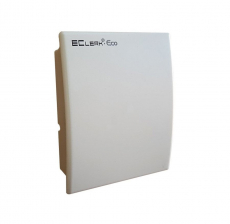 Изображение EClerk-Eco-М-RHTС-01 Измеритель-регистратор температуры и относительной влажности (без дисплея)