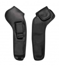 Изображение Чехол кожаный для защиты измерительного прибора, чехла для переноски на ремне для Testo 830