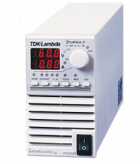Изображение Источник питания постоянного тока программируемый TDK-Lambda ZUP60-7