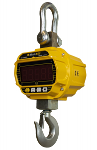 КС-10000.2 Весы крановые