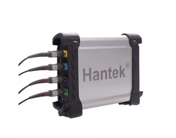 Осциллограф Hantek DSO-3104A