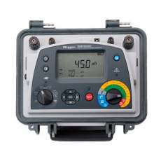Микроомметр цифровой DLRO10HDX-DH4C