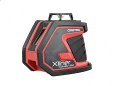 Лазерный нивелир CONDTROL XLiner Combo 360