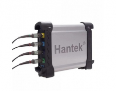 USB осциллограф Hantek DSO-3254A