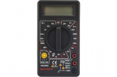 M830BZ Mastech цифровой мультиметр