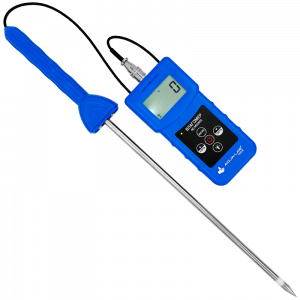AQUA-LAB AQ-M20SO1 влагомер для почвы и цемента проникающий