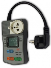 Изображение Измеритель электрической мощности SEW PM-15