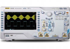 Осциллограф цифровой RIGOL MSO4012