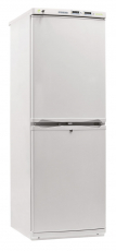 Изображение Холодильник фармацевтический двухкамерный ХФД-280-1 POZIS (металл/металл)