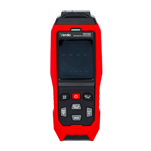 Verdo TR1106 Измеритель температуры с выносным зондом K/J-типа, 2 канала