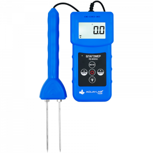 AQUA-LAB AQ-M40U1 влагомер для текстиля, шерсти, хлопка проникающий