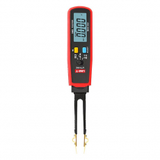 UT116C UNI-T  цифровой мультиметр-пинцет для SMD компонентов