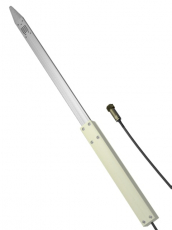 Изображение Преобразователь температуры и влажности ИПВТ-03-11-2В Измерение влажности в стопе бумаги. Исполнение ""Штык-нож""