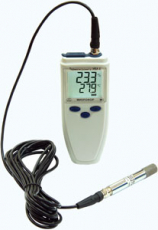 Изображение Термогигрометр ИВА-6АР базовая комплектация - ДВ2ТСМ-1Т-1П-Б\080