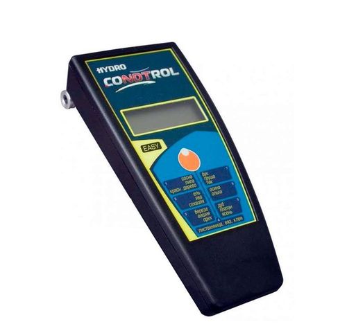 Гигрометр Hydro Condtrol_1