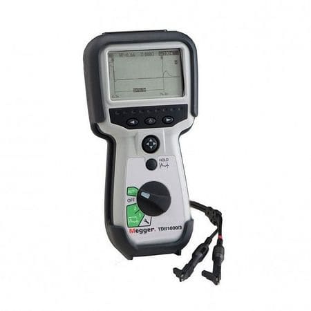 Рефлектометр импульсный TDR1000/3_1