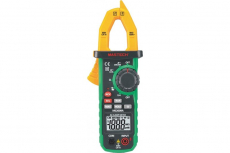 MS2009A Mastech клещи токоизмерительные цифровые