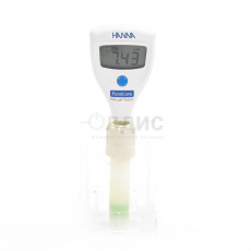 HI981034 pH-тестер для молока