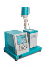 Изображение ЛинтеЛ АТХ-20 Аппарат автоматический для определения температуры хрупкости нефтебитумов