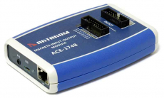 Модуль USB/LAN дискретного ввода-вывода 8-канальный АСЕ-1748