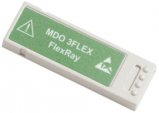 Изображение MDO3FLEX Модуль анализа FlexRay