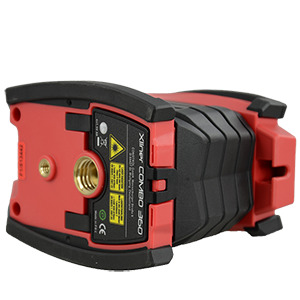Лазерный нивелир CONDTROL XLiner Combo 360_2
