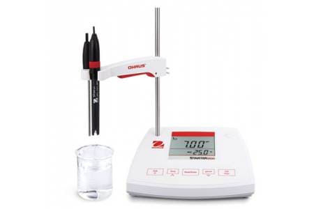 Ohaus Starter ST2100-F pH-метр_1