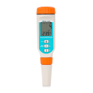 Altimax CS403 Кондуктометр погружной карманный со встроенным аккумулятором