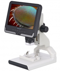 Изображение Микроскоп цифровой Levenhuk Rainbow DM700 LCD