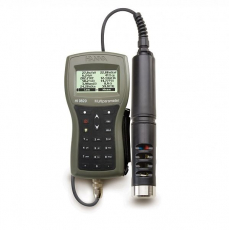 HI9829-10042 портативный многопараметровый анализатор воды