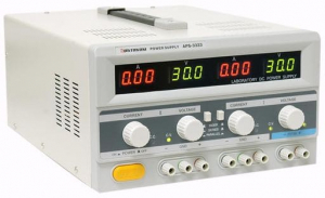 APS-3333 источник питания