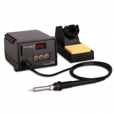 Станция паяльная Quick-967 ESD