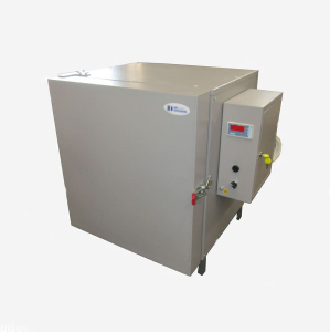 Climcontrol ШС 30/250-100-П Standard Шкаф сушильный промышленный