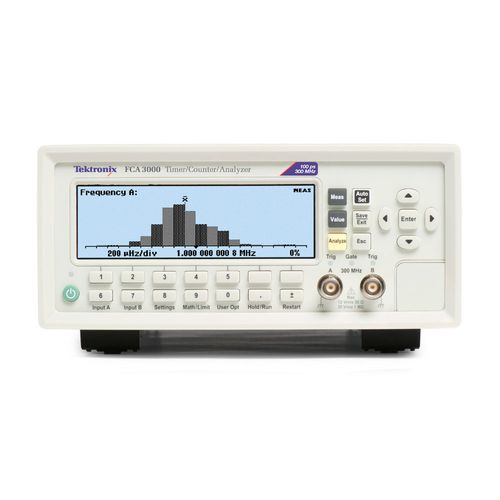 MCA3027 Частотомер_1