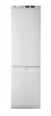 Изображение Холодильник комбинированный лабораторный ХЛ-340 POZIS (металл/металл)