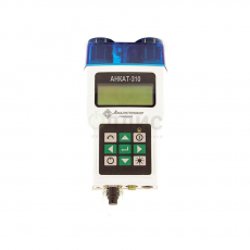 Изображение Газоанализатор измерения параметров отходящих газов АНКАТ-310-01 (O2-CO)