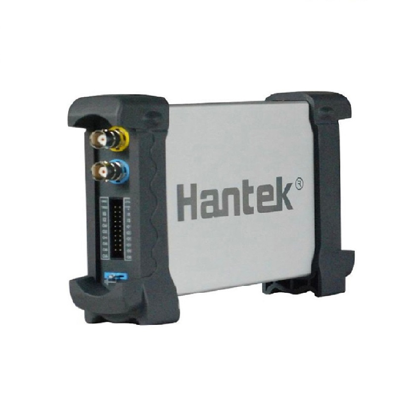 Осциллограф Hantek DSO-6022BE